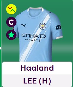 Best Captain For FPL GW13