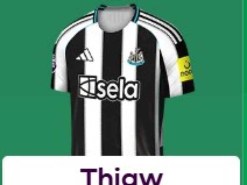 FPL GW21 Wildcard – an Imaginary FPL GW21 Free Hit and Wildcard