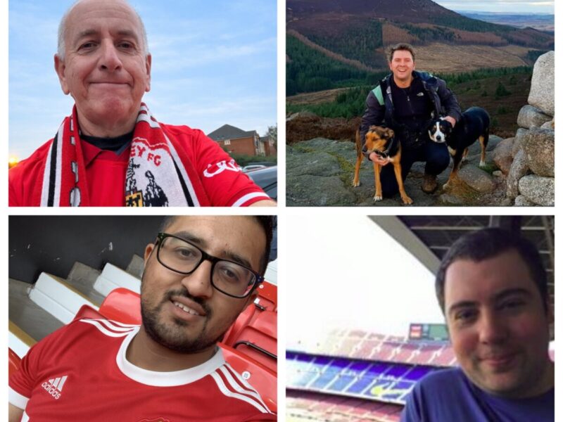 FPL GW25 Teams – 4 FFGeek Contributors for Gameweek 25 Teams Part 2