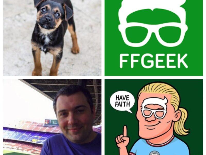 Best FPL teams for Gameweek 1 – 4 FFGeek Teams